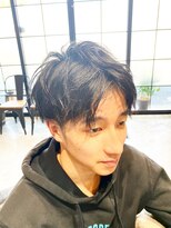 ロケット(rocket)&nbsp;メリハリスタイル