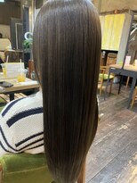 ブランコ ヘアアンドメイク(Buranko Hair&Make) 【ミネコラ正規店】ミネコラ+コース