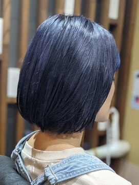 パピヨンロゼ(Papillon Rose) ラベンダーブルージュ