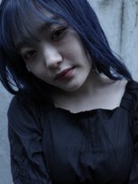 ホープ 渋谷(HOPE)&nbsp;ディープブルー