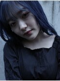 ディープブルー