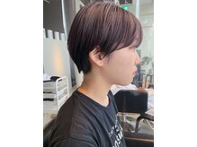 ヘアーエスクールシーユー 枚方T-SITE店(hair S.COEUR×Cu)