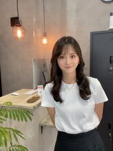 ベルヘアーイロハ(Belle hair iroha)&nbsp;Marina 