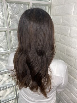 アルバ ヘアリゾート(ALBA) 【ALBA齊藤】スタイル154【三鷹】