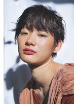 ハイジア(hygea)&nbsp;[hygea]アンニュイな大人ショート[薬院/警固]