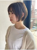 コンパクトショート