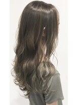 エイトタマプラ たまプラーザ店(EIGHT tamapla)&nbsp;レイヤー