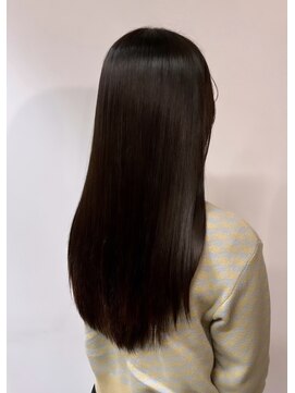 ネキ(neki) 髪質改善プレミアムトリートメント