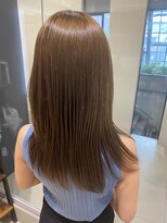 アキオドットヘアー(AKIO.hair)&nbsp;簡単に美髪になれる髪質改善トリートメント！マイナス５歳美髪！