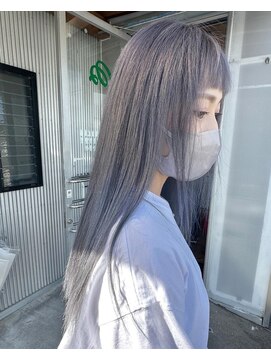 ミノリ(Minori) ラベンダー