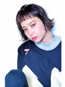 スピガ(SPIGA) インナーカラー