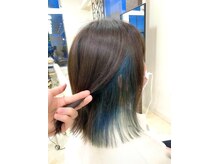ラプトヘア(Rapt．HAIR)