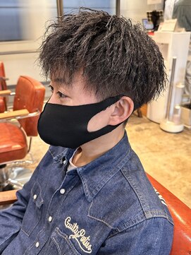 リンネ(Lin'ne) タイトロープ
