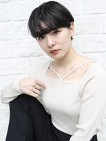 バース(BIRTH)&nbsp;天神【BIRTH】ユニセックスなヘルシースタイル　2