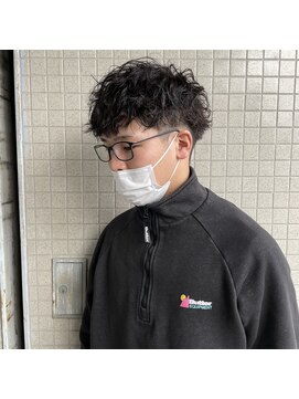 イツモノトコロ(kami to zakka) 【イツモノトコロ】こだわりの巻き方で巻いたツイストスパイラル