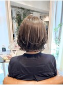 レイヤーボブ