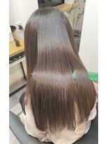 オマージュ(Hommage)&nbsp;レイヤースタイル