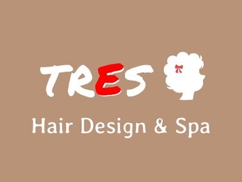 TRES Hair Design & Spa