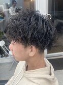 ツイスパマッシュ