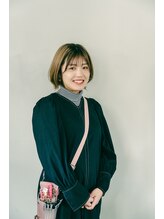 ヘアディレクションクレイス(HAIR DIRECTION CRACE)&nbsp;オダシマ タマキ