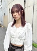 レイヤースタイル◯浜本大志