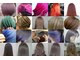 ファイ カラースタジオ(PHI COLOR STUDIO)の写真