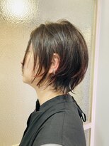 エレノア 梅田店(Eleanor)&nbsp;夏ショート