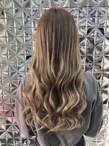 ラブスタシー 水戸店&nbsp;ラブスタシースタイル☆