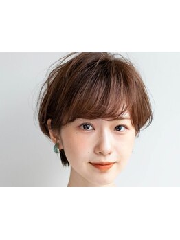 実力派スタイリストがあなたに似合うスタイルを提案します★【ヘッドスパ/縮毛矯正/大井町駅】