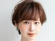 リュッカ(Lycka)の写真/実力派スタイリストがあなたに似合うスタイルを提案します★【ヘッドスパ/縮毛矯正/大井町駅】