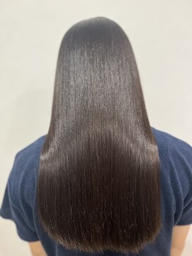 パラッチ 甲東園店(Palacchi) オベリスクストレート