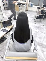 アチェロ(Acero.)&nbsp;ブルーブラックカラー！！