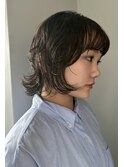 nuance perm
