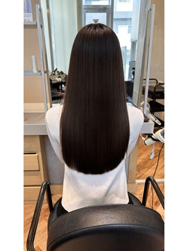 アリエッタ アザブ(ARIETTA AZABU) 【aRietta 高垣】髪質改善