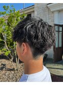 ナチュラルツイスパ