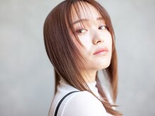 アッシュ 仙川店(Ash)の雰囲気（縮毛矯正で髪の自然美を引き立て、自信あふれるヘアスタイルに）