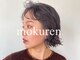 モクレン(mokuren.)の写真