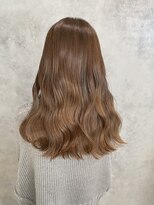 フォルテ 島田店&nbsp;ツヤベージュ　髪質改善