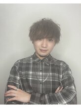 アンダーバーホワイト 堺東店(_WHITE) 晃征 