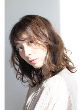 ミングル 函館店(MINGLE) 函館/カットが上手い/オーガニックカラー/オージュア/髪質改善