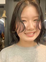 フィルム(FiLMs) ミディアムレイヤー/ナチュラルブラウン