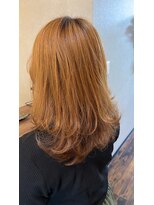 ヴェルネージュ(Belle neigu)&nbsp;アンダーレイヤー