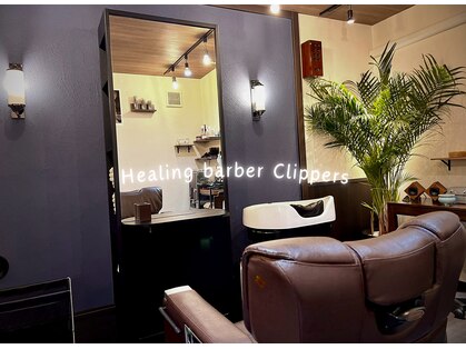 クリッパーズ(Clippers)の写真