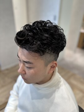 アヴァンス 堺東店(AVANCE.) ＊スペインカール＊【堺・堺東】