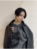 マッシュショート