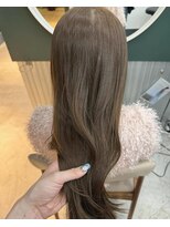 シキ オルガン 大宮(siki ORGAN) olive beige