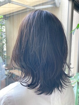 オブジェ ナチュレ(OBJE’T nature) アッシュミディ