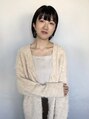 ナンバー アリア 三軒茶屋(N° aria) natsumi 