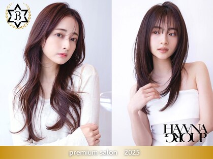 ドリップ バイ ハバナ 原宿(driP. by HAVANA)の写真