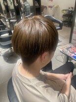 リー 十三(Lee)&nbsp;【Lee十三hana】メンズカラー